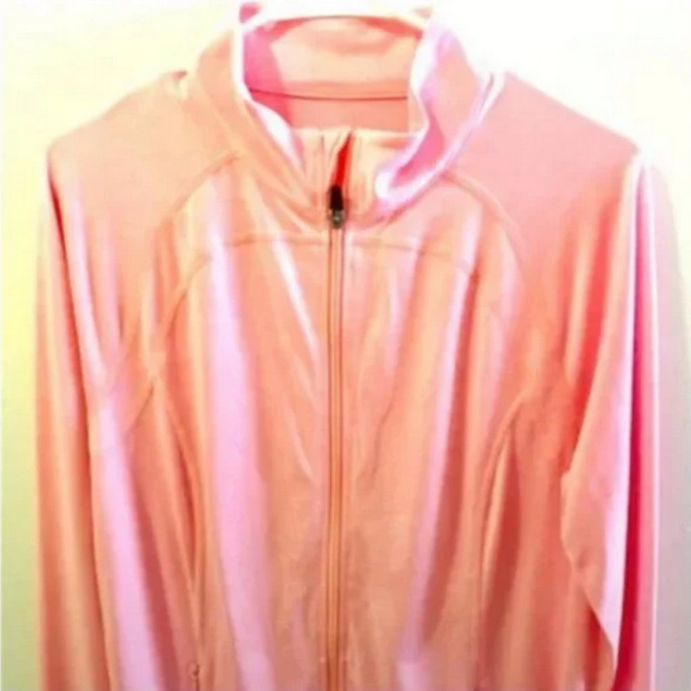 HOST PICK - Ideology Zip Jacket - Picture 3 of 7